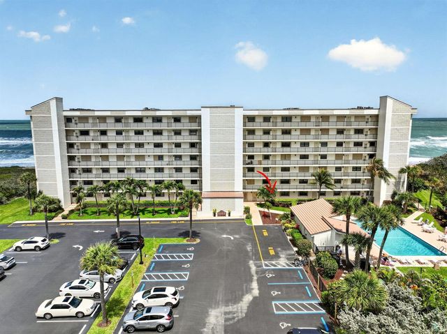 10310 S Ocean Drive 107, Jensen Beach, FL 34957