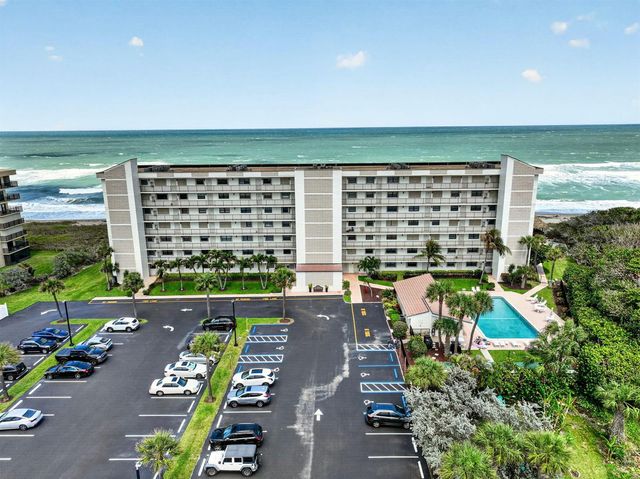 10310 S Ocean Drive 107, Jensen Beach, FL 34957