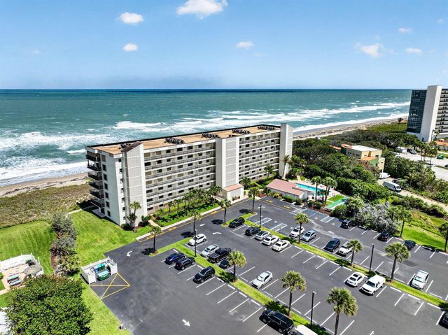 10310 S Ocean Drive 107, Jensen Beach, FL 34957