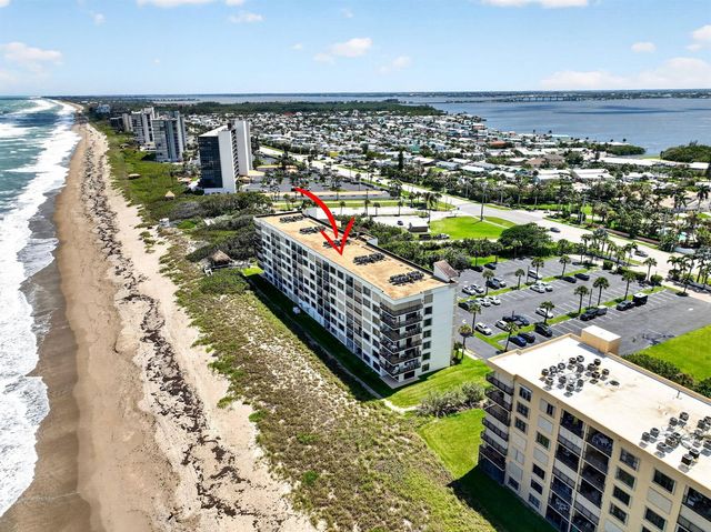 10310 S Ocean Drive 107, Jensen Beach, FL 34957