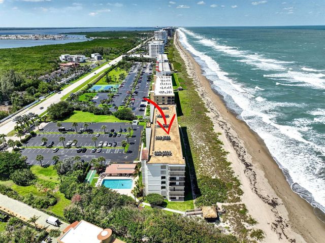 10310 S Ocean Drive 107, Jensen Beach, FL 34957