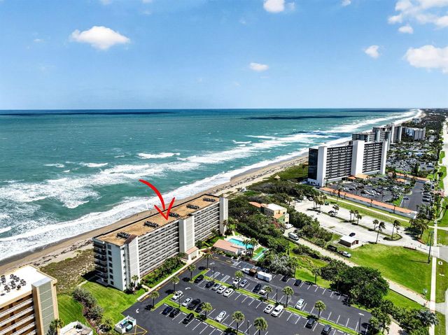 10310 S Ocean Drive 107, Jensen Beach, FL 34957