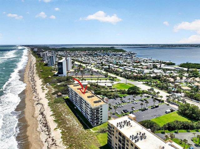 10310 S Ocean Drive 107, Jensen Beach, FL 34957