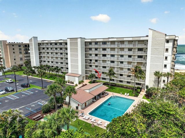 10310 S Ocean Drive 107, Jensen Beach, FL 34957