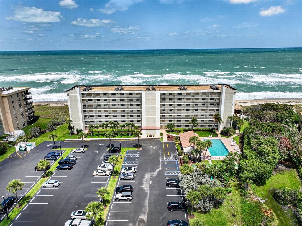 10310 S Ocean Drive 107, Jensen Beach, FL 34957