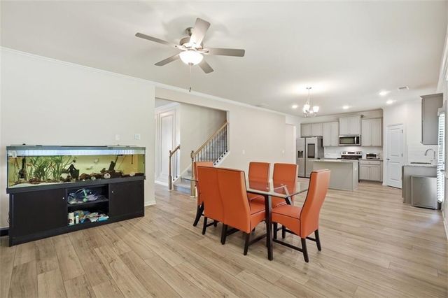 731 River Gardens Drive SE, Atlanta, GA 30354