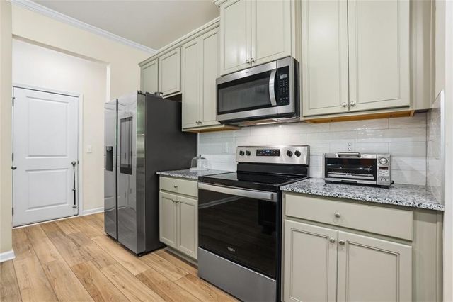 731 River Gardens Drive SE, Atlanta, GA 30354