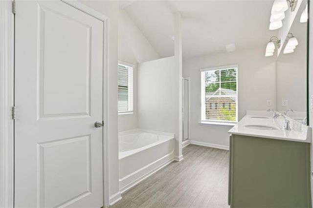 731 River Gardens Drive SE, Atlanta, GA 30354