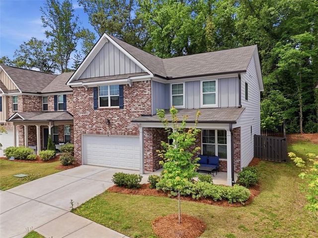 731 River Gardens Drive SE, Atlanta, GA 30354