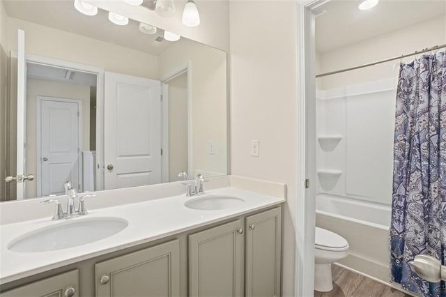 731 River Gardens Drive SE, Atlanta, GA 30354