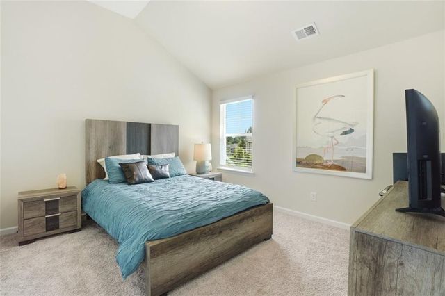 731 River Gardens Drive SE, Atlanta, GA 30354