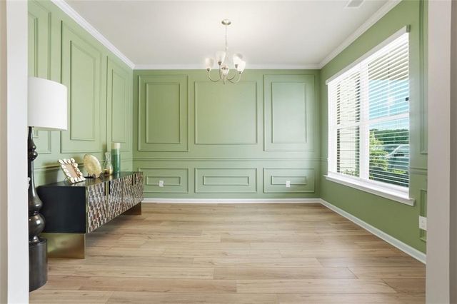 731 River Gardens Drive SE, Atlanta, GA 30354