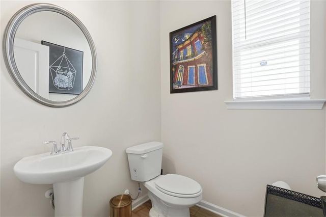 731 River Gardens Drive SE, Atlanta, GA 30354