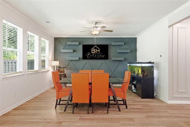 731 River Gardens Drive SE, Atlanta, GA 30354