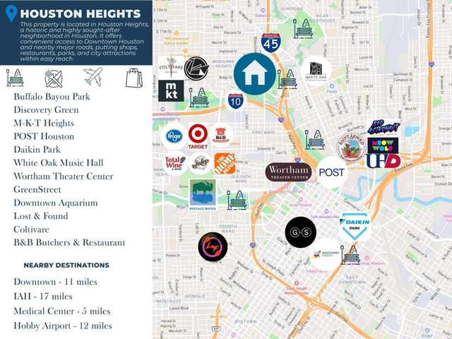 2621 Morrison Street, Houston, TX 77009