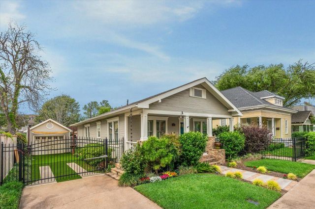 2621 Morrison Street, Houston, TX 77009