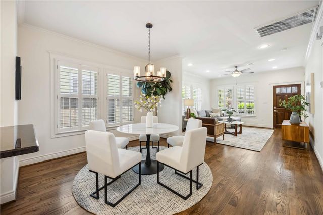 2621 Morrison Street, Houston, TX 77009