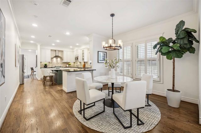 2621 Morrison Street, Houston, TX 77009