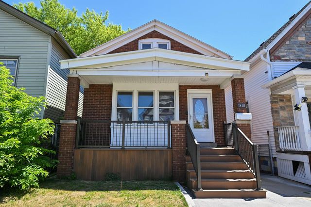 1818 S 6th STREET, Milwaukee, WI 53204