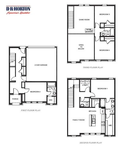 2127 Waterlow Lane, Allen, TX 75013