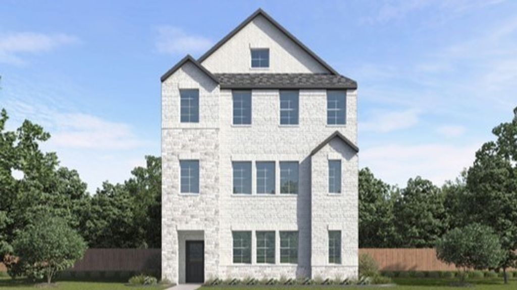 2127 Waterlow Lane, Allen, TX 75013