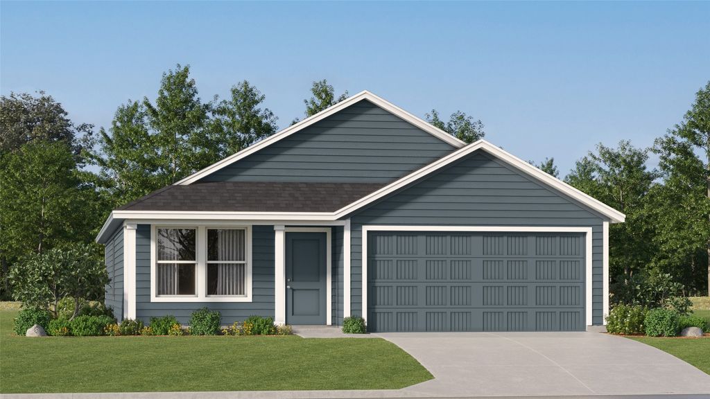 7811 Reese Street, Dallas, TX 75114