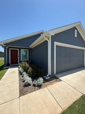 6533 Middlebury Drive, Princeton, TX 75407