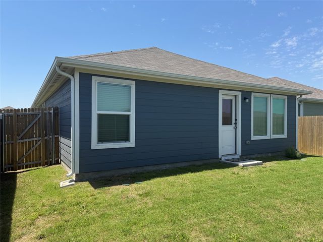 6533 Middlebury Drive, Princeton, TX 75407
