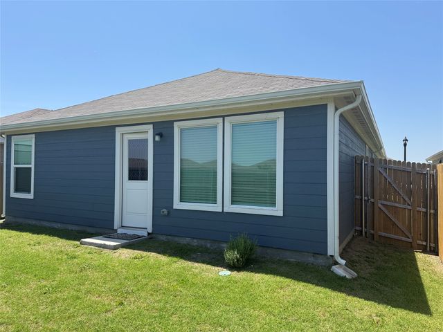 6533 Middlebury Drive, Princeton, TX 75407