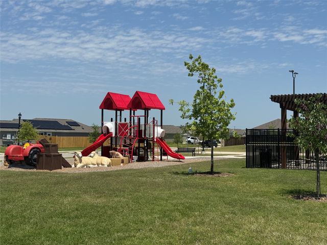 6533 Middlebury Drive, Princeton, TX 75407