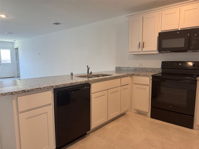 6533 Middlebury Drive, Princeton, TX 75407