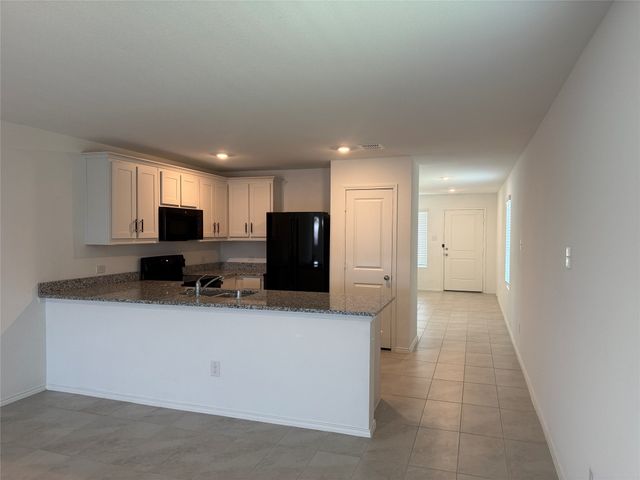 6533 Middlebury Drive, Princeton, TX 75407