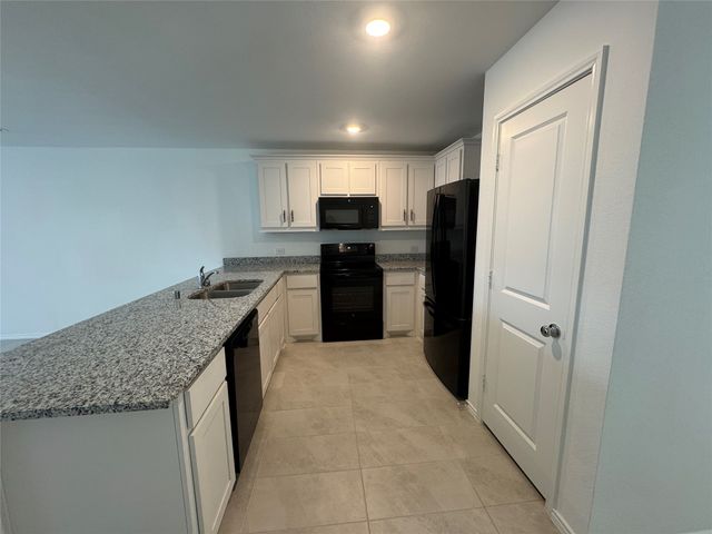6533 Middlebury Drive, Princeton, TX 75407