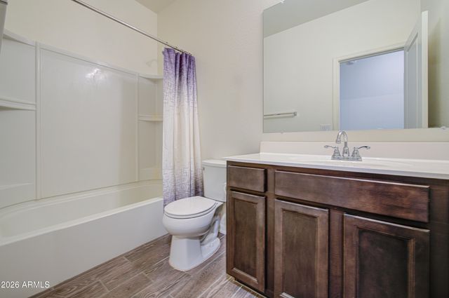 312 E RIO Place, Casa Grande, AZ 85122