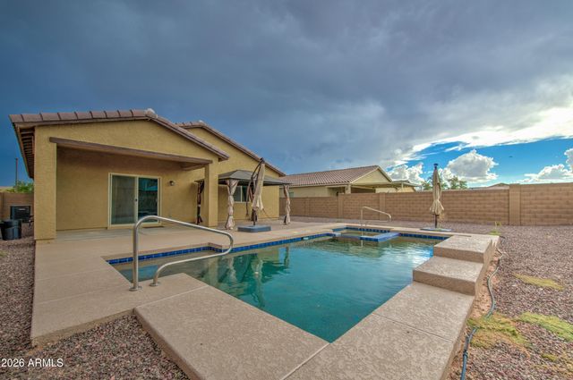312 E RIO Place, Casa Grande, AZ 85122