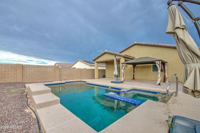 312 E RIO Place, Casa Grande, AZ 85122