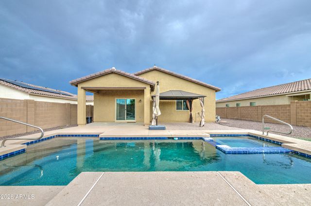 312 E RIO Place, Casa Grande, AZ 85122
