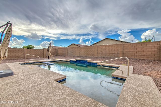 312 E RIO Place, Casa Grande, AZ 85122