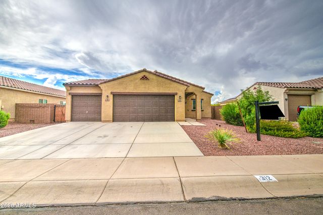 312 E RIO Place, Casa Grande, AZ 85122