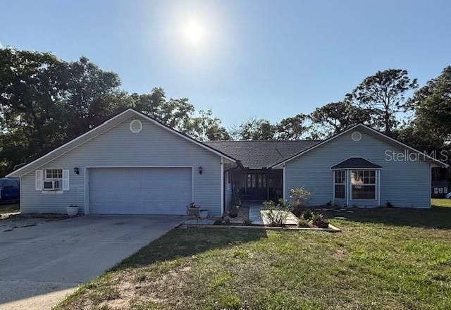 40145 W 7TH AVENUE, Umatilla, FL 32784