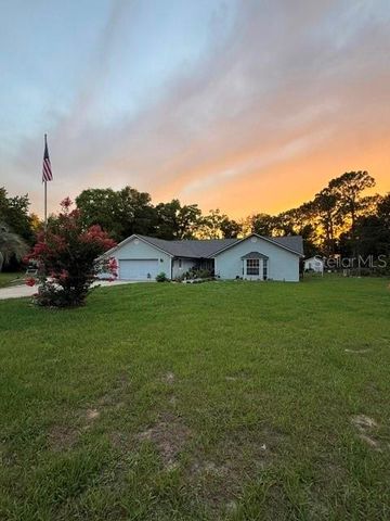 40145 W 7TH AVENUE, Umatilla, FL 32784