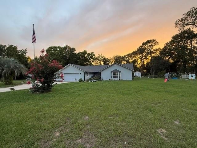 40145 W 7TH AVENUE, Umatilla, FL 32784