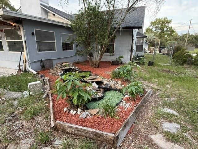 40145 W 7TH AVENUE, Umatilla, FL 32784