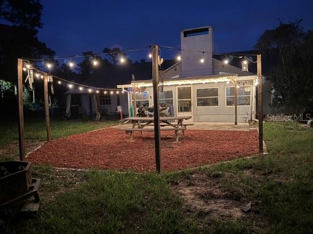 40145 W 7TH AVENUE, Umatilla, FL 32784