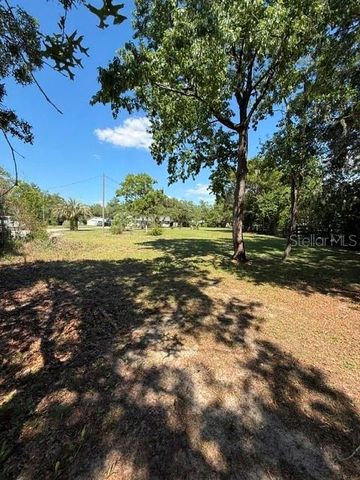 40145 W 7TH AVENUE, Umatilla, FL 32784