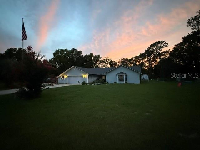 40145 W 7TH AVENUE, Umatilla, FL 32784