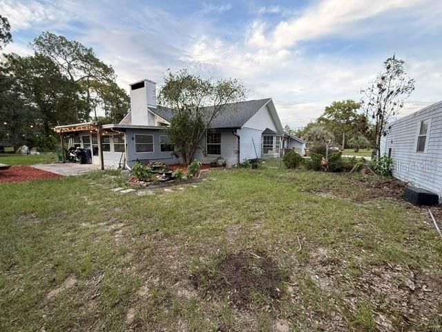 40145 W 7TH AVENUE, Umatilla, FL 32784