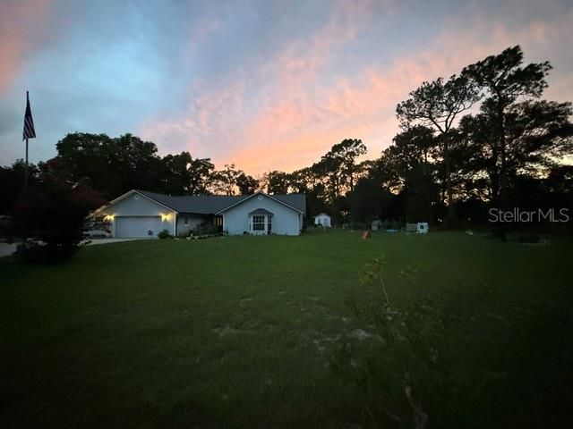 40145 W 7TH AVENUE, Umatilla, FL 32784
