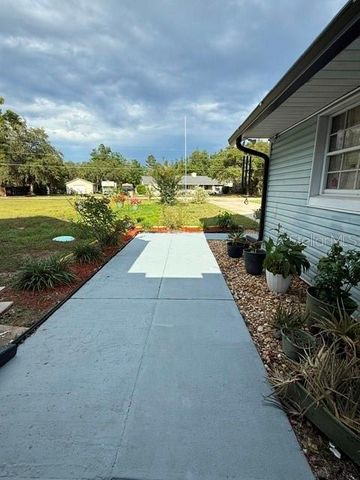 40145 W 7TH AVENUE, Umatilla, FL 32784