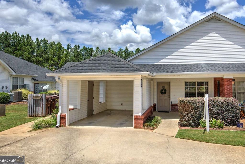150 Old Mill Road 308, Cartersville, GA 30120